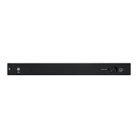 Produktbild för Zyxel XGS2220 Series XGS2220-30HP - switch - 24-portars GbE L3-åtkomst, NebulaFLEX Cloud med 6 10G uplink - 30 portar - Administrerad - rackmonterbar
