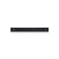 Produktbild för Zyxel XGS2220 Series XGS2220-30HP - switch - 24-portars GbE L3-åtkomst, NebulaFLEX Cloud med 6 10G uplink - 30 portar - Administrerad - rackmonterbar