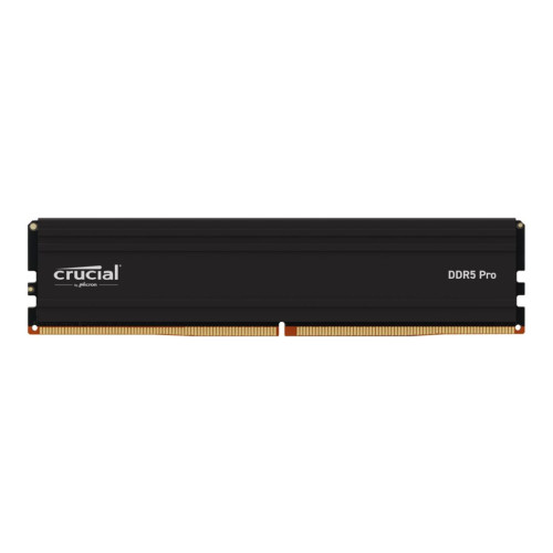 Crucial Pro - DDR5 - modul - 48 GB - DIMM 288-pin / PC5-44800 - ej buffrad - Ram-Minnen