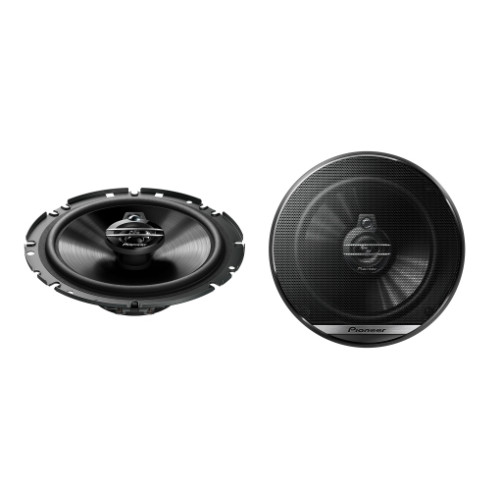 Pioneer Pioneer G-series TS-G1730F - högtalare - för bil