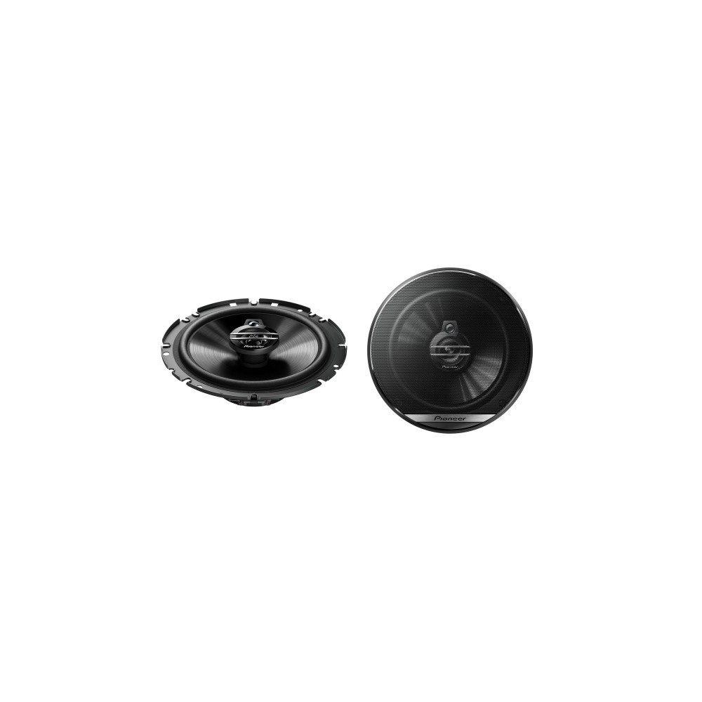 Produktbild för Pioneer G-series TS-G1730F - högtalare - för bil