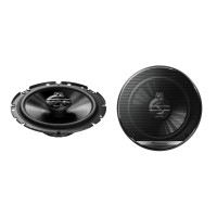Produktbild för Pioneer G-series TS-G1730F - högtalare - för bil