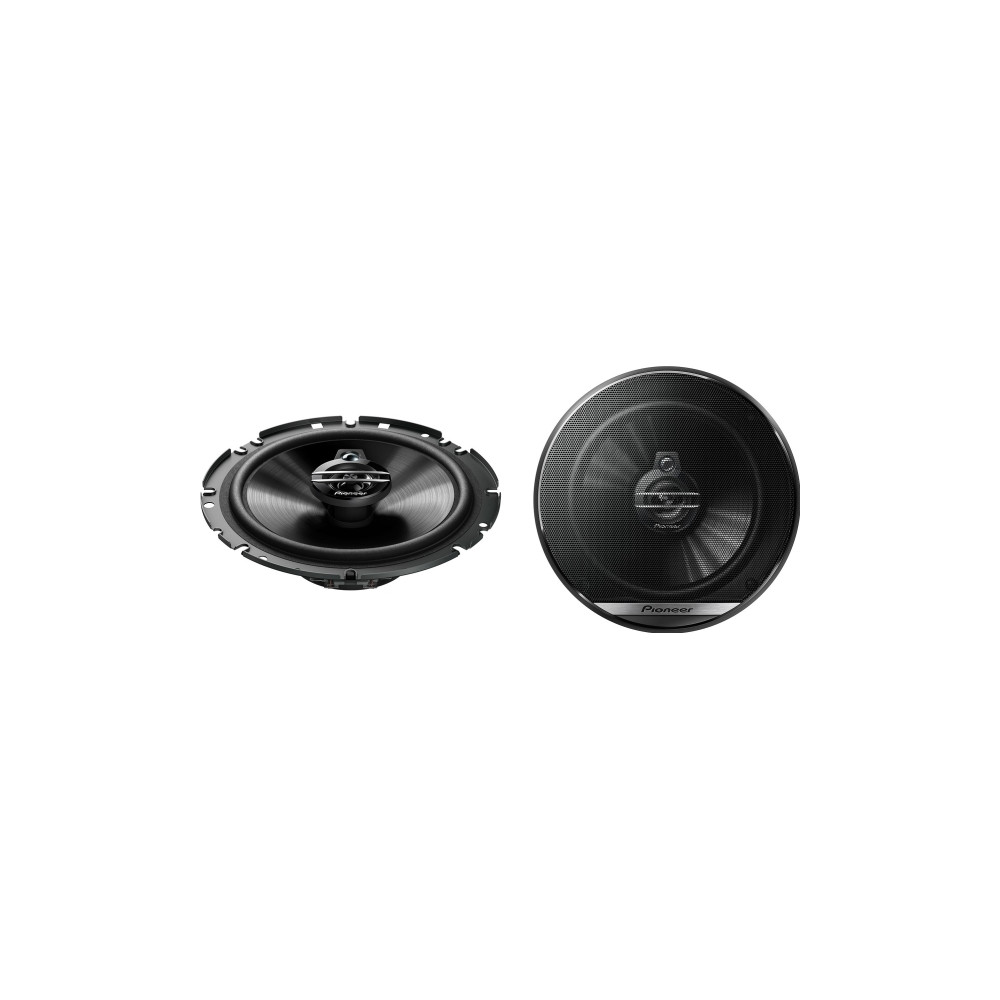 Produktbild för Pioneer G-series TS-G1730F - högtalare - för bil