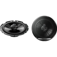 Produktbild för Pioneer G-series TS-G1730F - högtalare - för bil