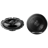 Produktbild för Pioneer G-series TS-G1730F - högtalare - för bil