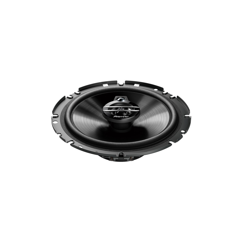Produktbild för Pioneer G-series TS-G1730F - högtalare - för bil