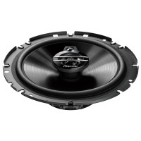 Produktbild för Pioneer G-series TS-G1730F - högtalare - för bil