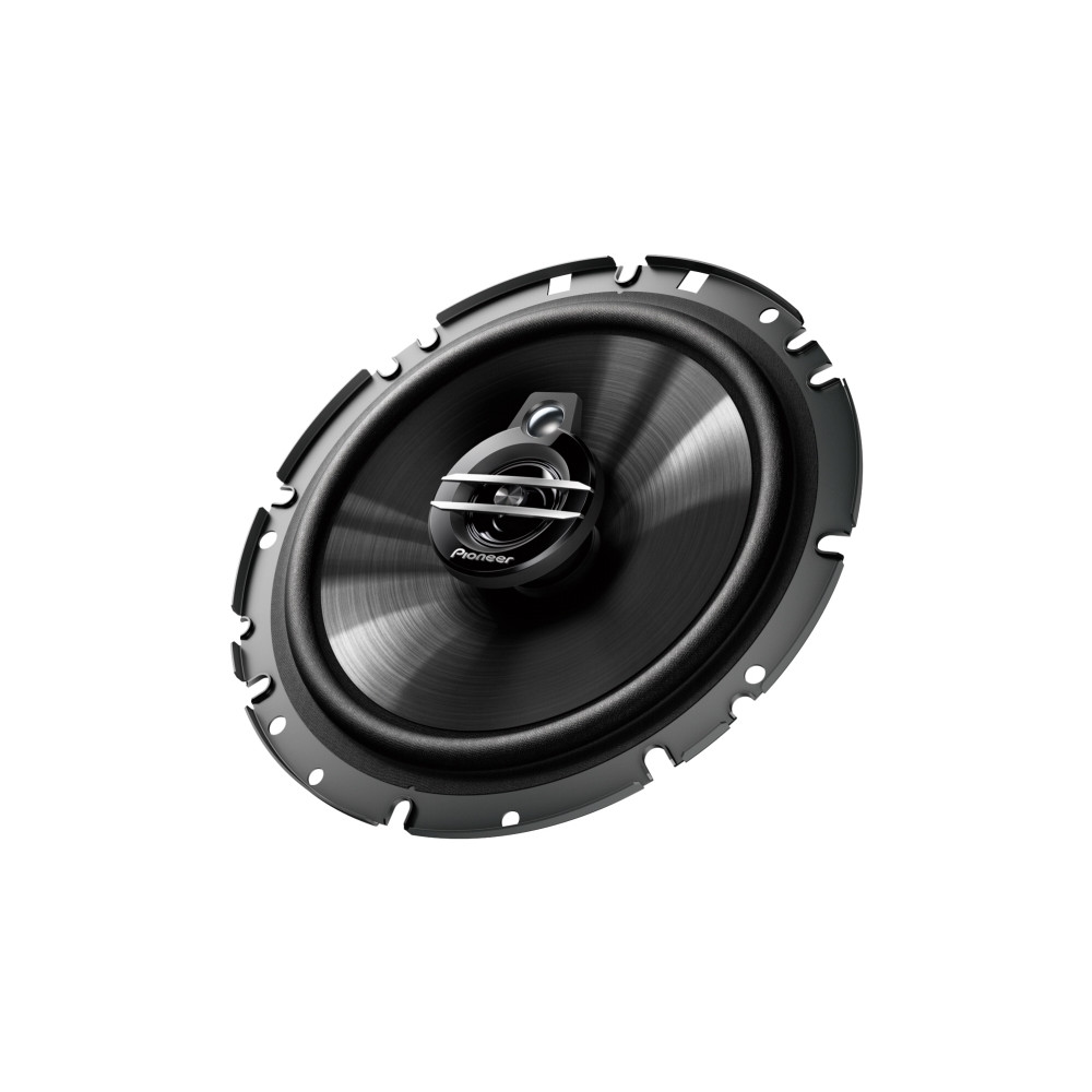 Produktbild för Pioneer G-series TS-G1730F - högtalare - för bil