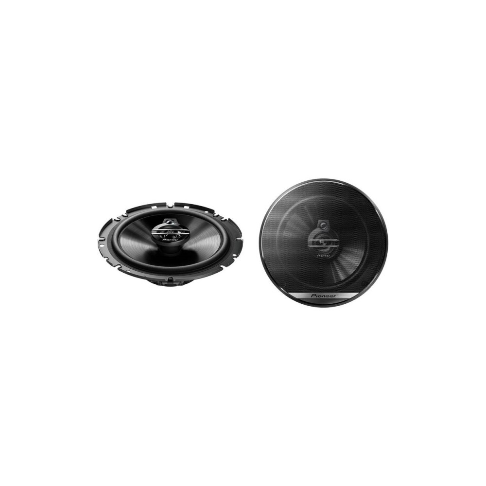 Produktbild för Pioneer G-series TS-G1730F - högtalare - för bil