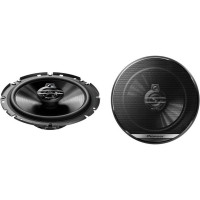 Produktbild för Pioneer G-series TS-G1730F - högtalare - för bil