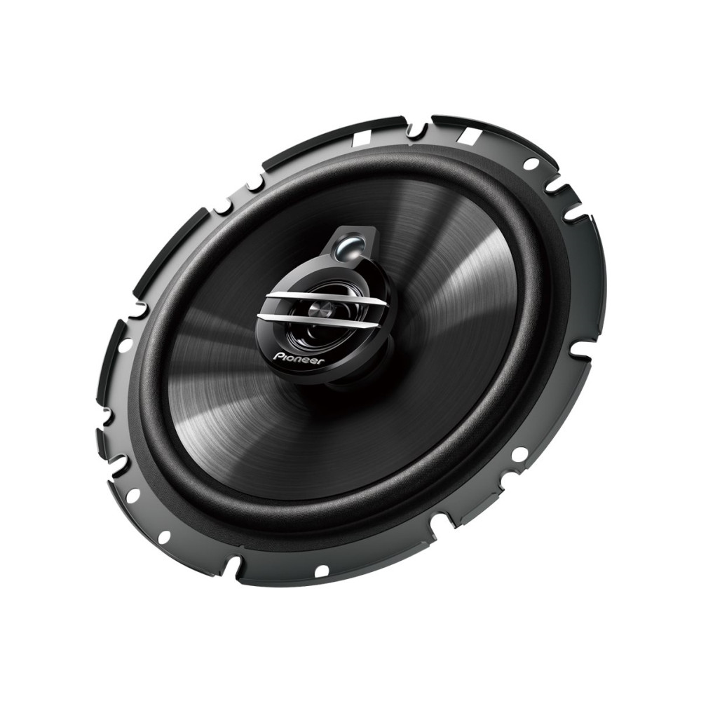 Produktbild för Pioneer G-series TS-G1730F - högtalare - för bil