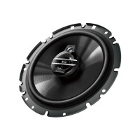 Produktbild för Pioneer G-series TS-G1730F - högtalare - för bil
