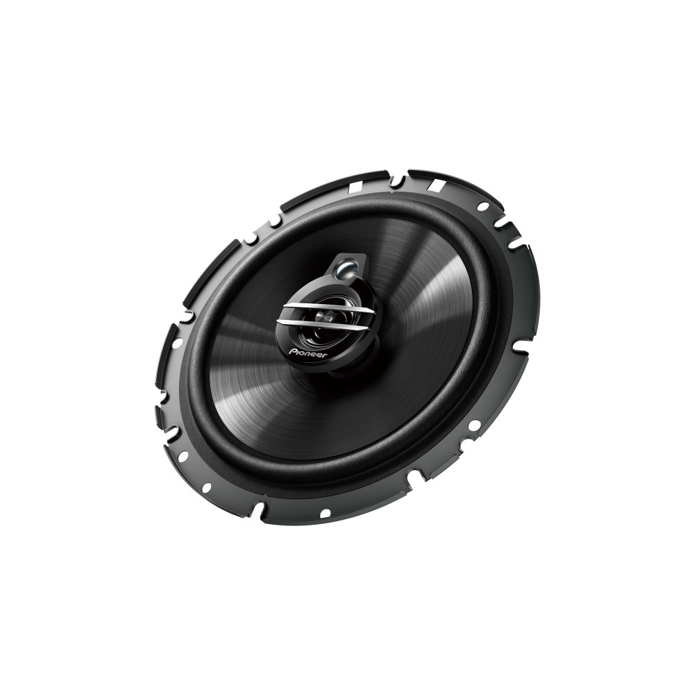 Produktbild för Pioneer G-series TS-G1730F - högtalare - för bil