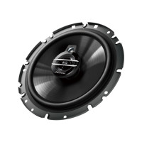 Produktbild för Pioneer G-series TS-G1730F - högtalare - för bil