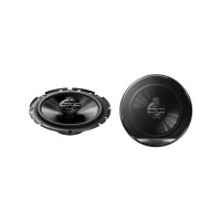 Produktbild för Pioneer G-series TS-G1730F - högtalare - för bil