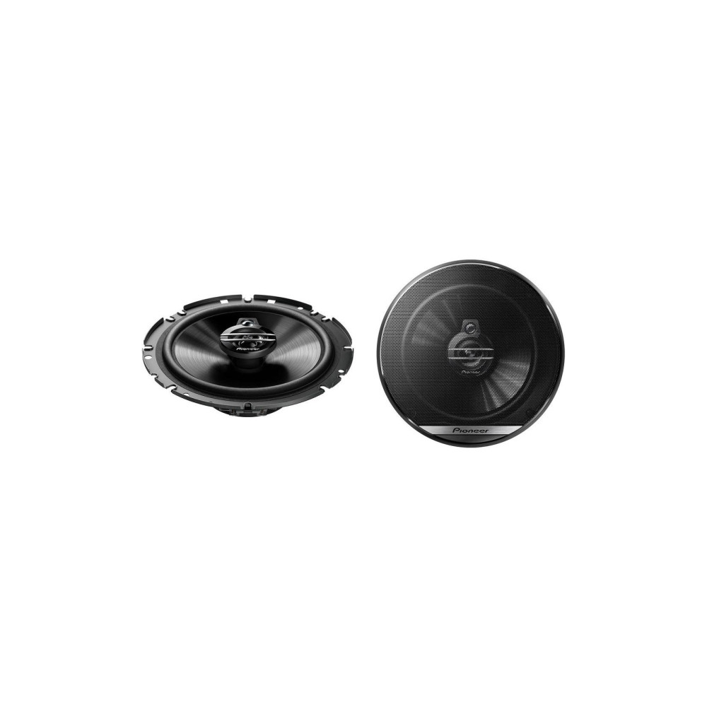 Produktbild för Pioneer G-series TS-G1730F - högtalare - för bil