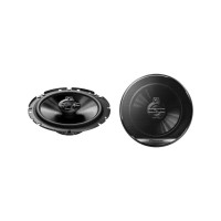 Produktbild för Pioneer G-series TS-G1730F - högtalare - för bil