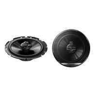 Produktbild för Pioneer G-series TS-G1730F - högtalare - för bil
