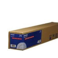 Produktbild för Epson Bond Paper Bright 90 - bond paper - 1 rulle (rullar) - Rulle (106,7 cm x 50 m) - 90 g/m²