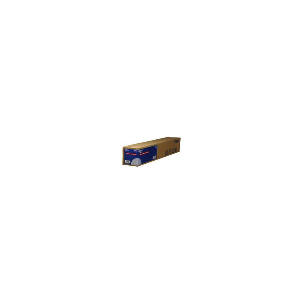 Produktbild för Epson Bond Paper Bright 90 - bond paper - 1 rulle (rullar) - Rulle (106,7 cm x 50 m) - 90 g/m²