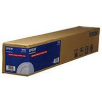 Produktbild för Epson Bond Paper Bright 90 - bond paper - 1 rulle (rullar) - Rulle (106,7 cm x 50 m) - 90 g/m²