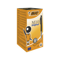 Produktbild för BIC M10 Clic