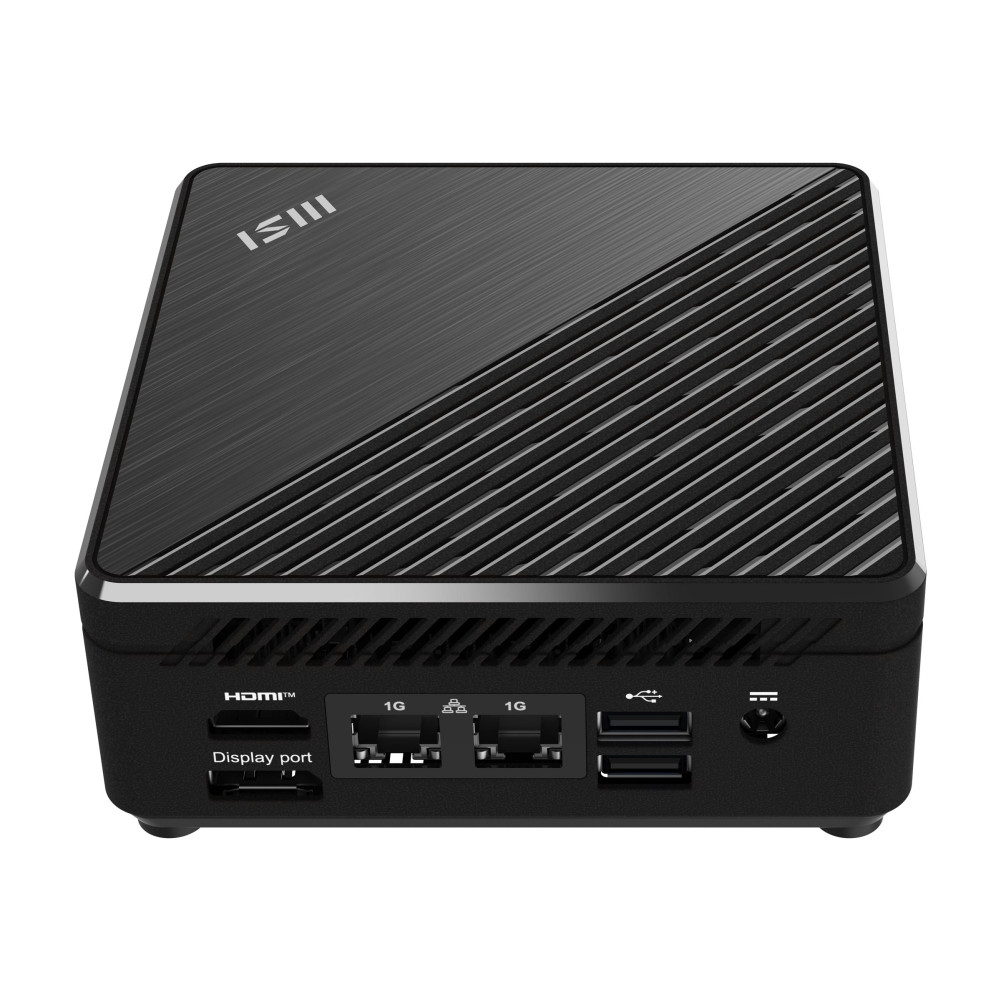 Produktbild för MSI Cubi N ADL S 225BEU