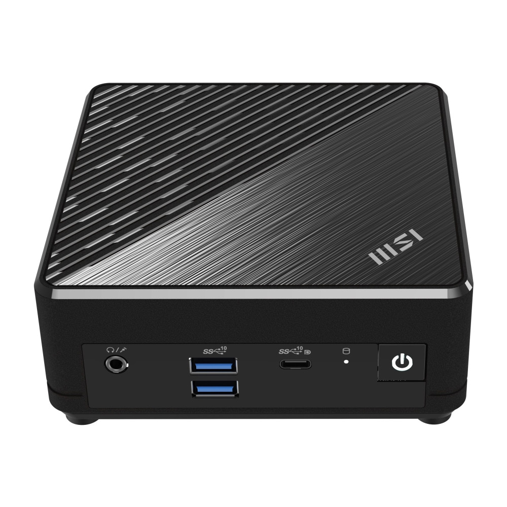 Produktbild för MSI Cubi N ADL S 225BEU