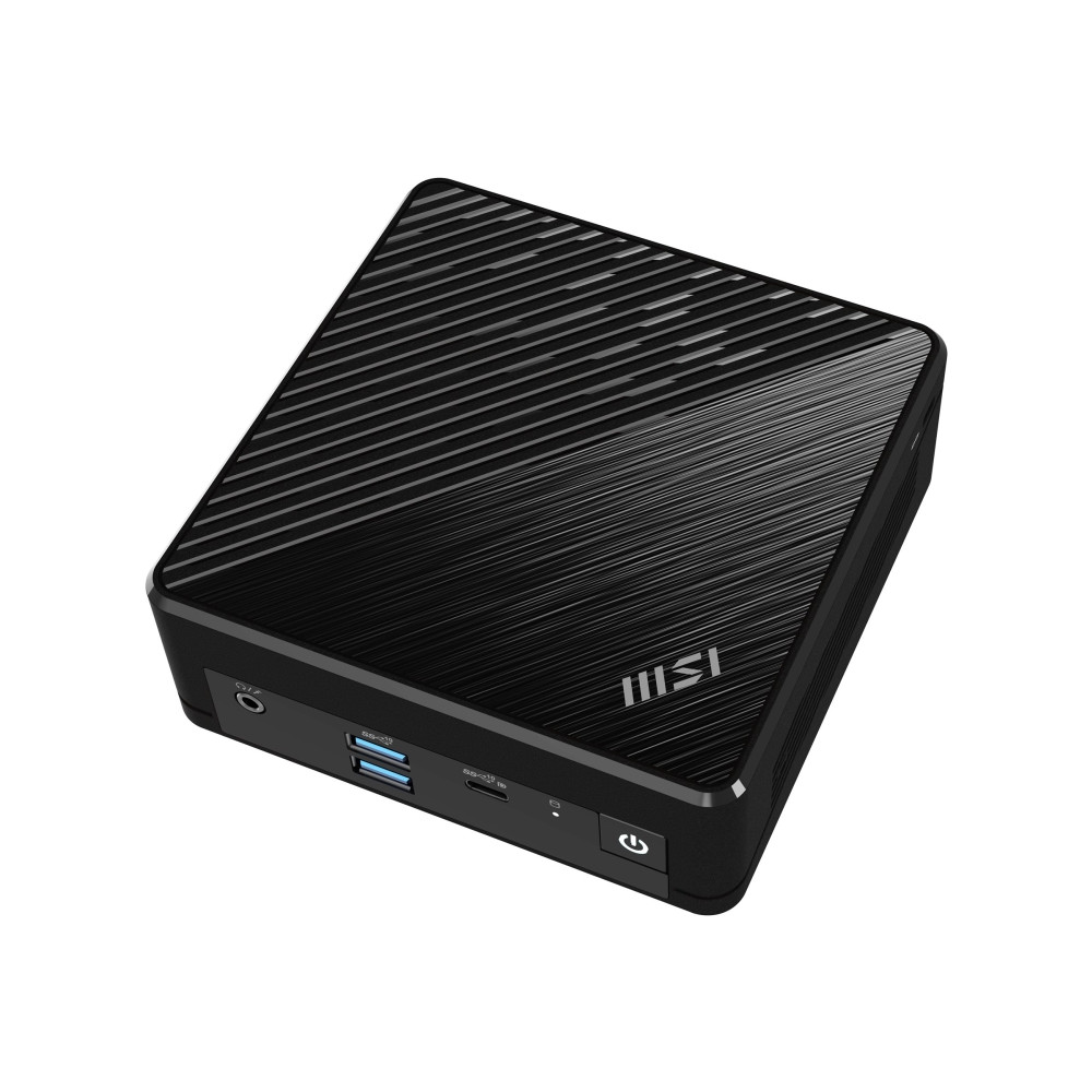 Produktbild för MSI Cubi N ADL S 225BEU