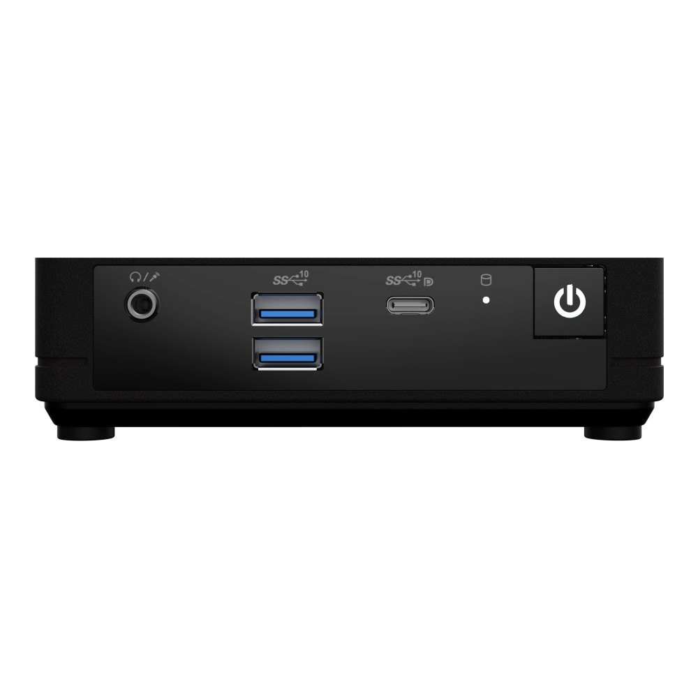 Produktbild för MSI Cubi N ADL S 225BEU