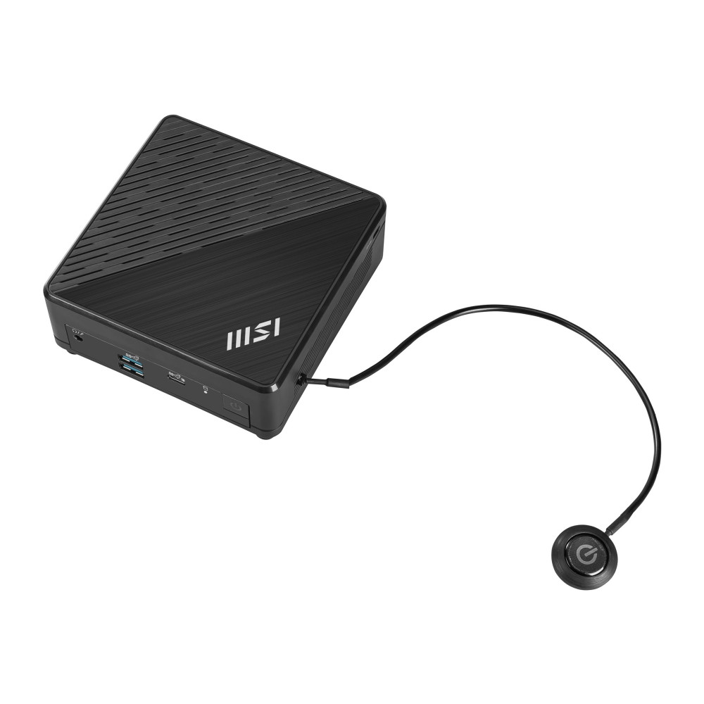 Produktbild för MSI Cubi N ADL S 225BEU
