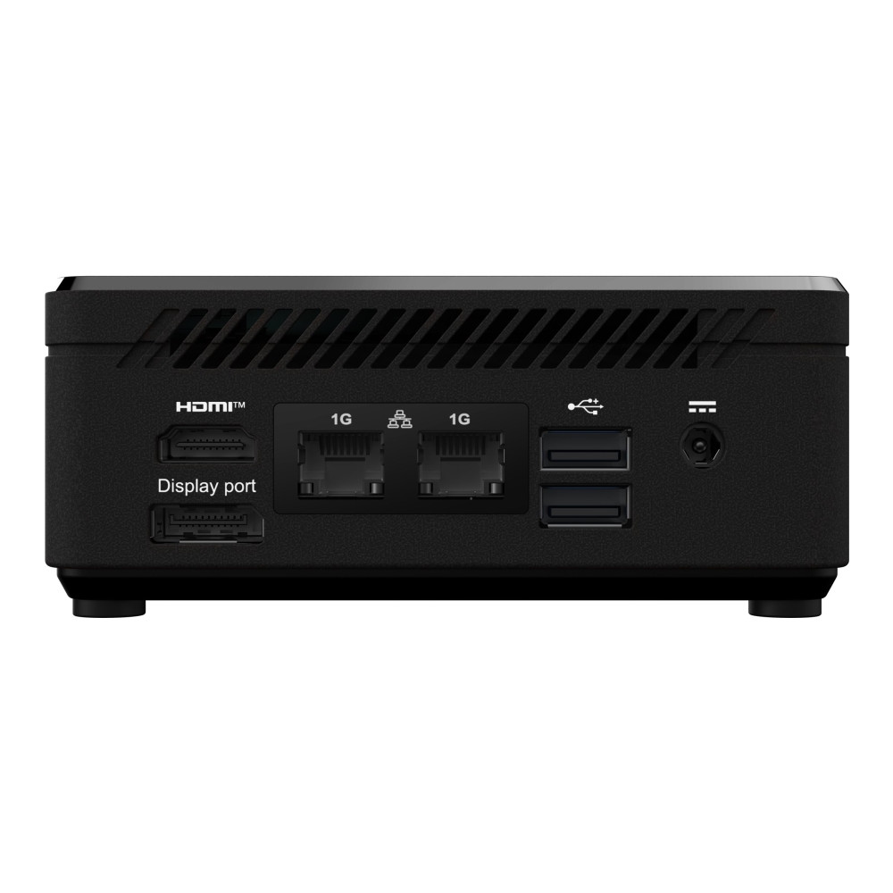 Produktbild för MSI Cubi N ADL S 225BEU