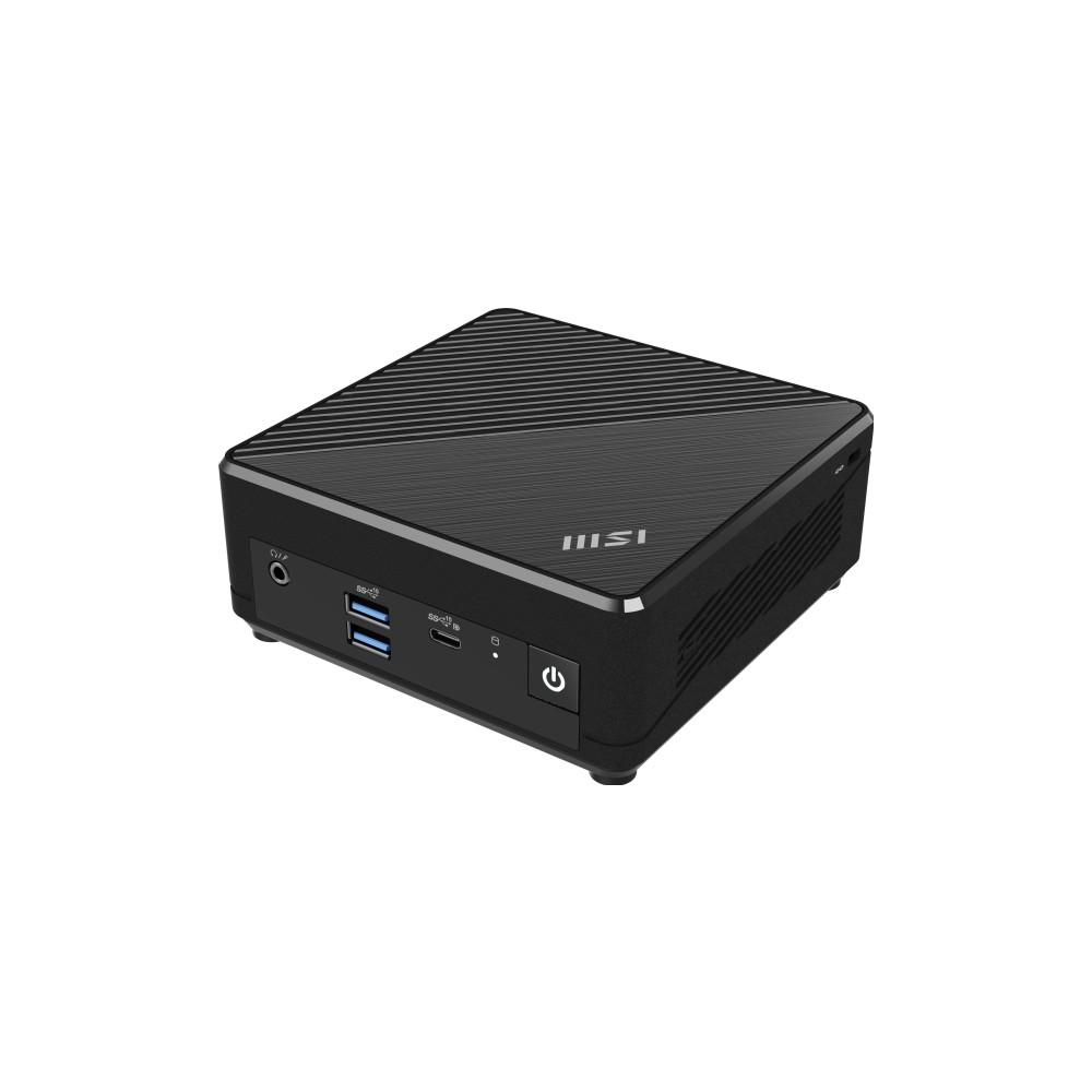 Produktbild för MSI Cubi N ADL S 225BEU