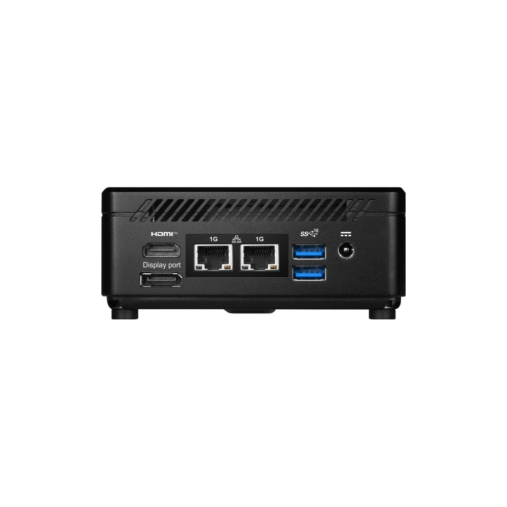 Produktbild för MSI Cubi N ADL S 225BEU