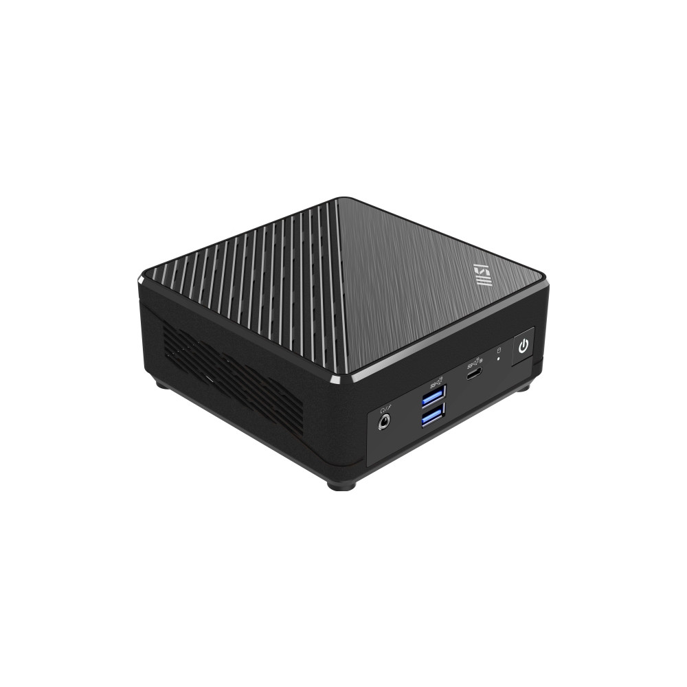 Produktbild för MSI Cubi N ADL S 225BEU
