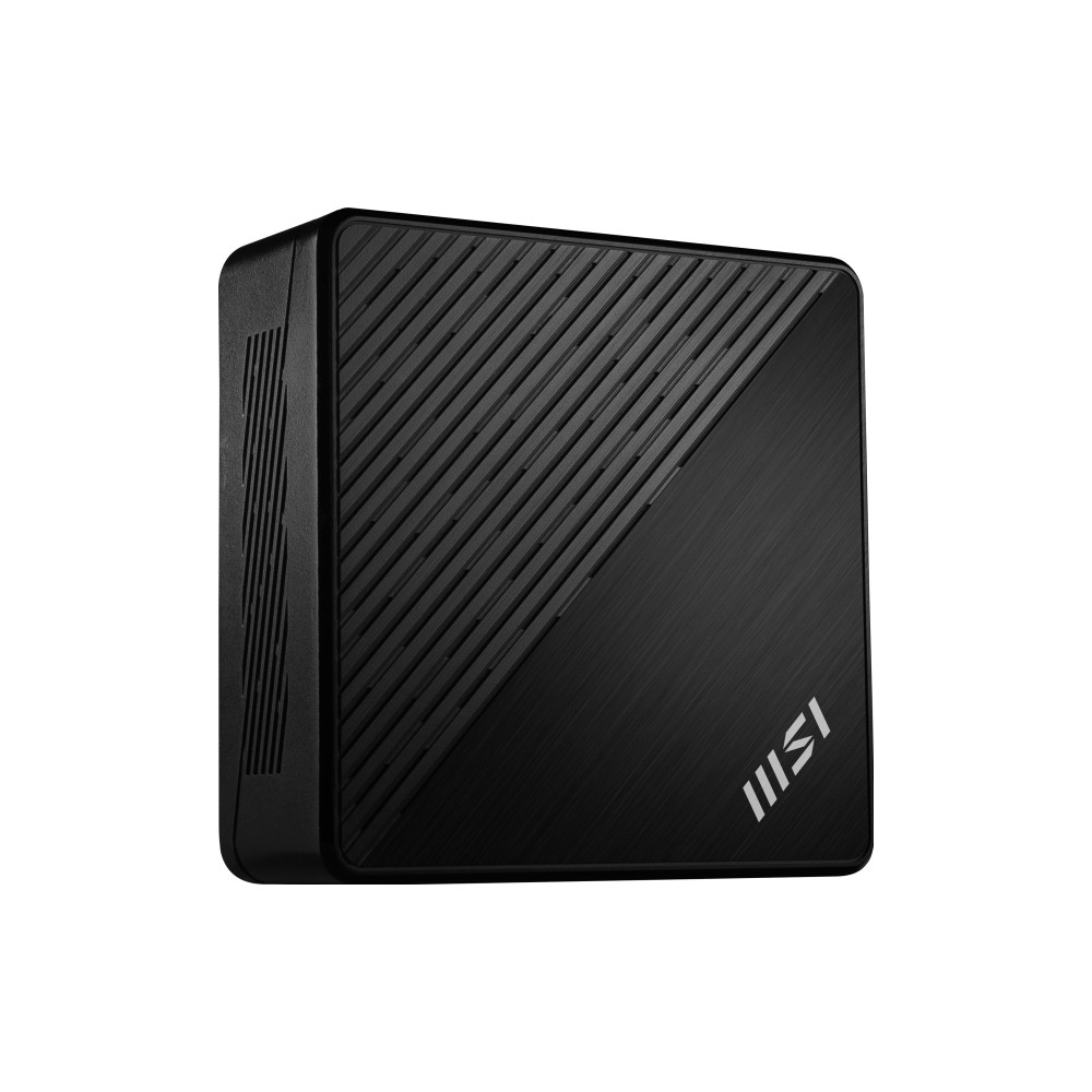 Produktbild för MSI Cubi N ADL S 225BEU