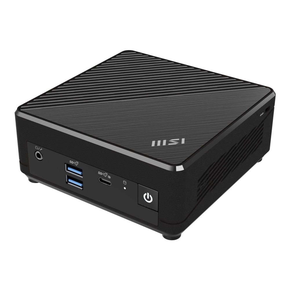 Produktbild för MSI Cubi N ADL S 225BEU