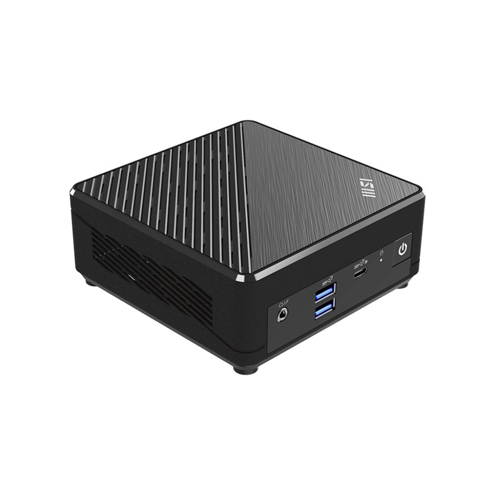 Produktbild för MSI Cubi N ADL S 225BEU