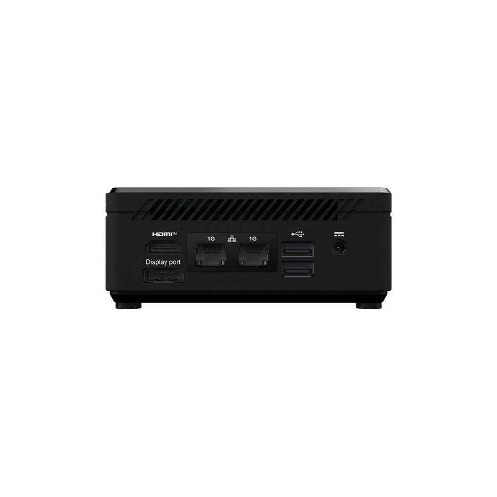 Produktbild för MSI Cubi N ADL S 225BEU
