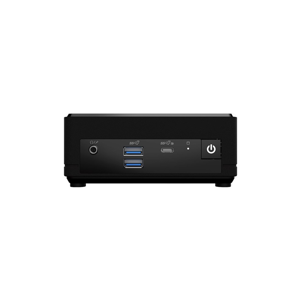 Produktbild för MSI Cubi N ADL S 225BEU