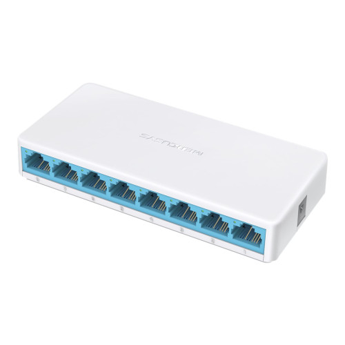 Mercusys Mercusys MS108 - switch - 8 portar - ohanterad