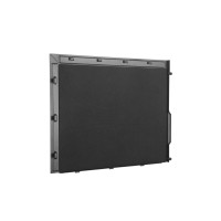 Produktbild för Cooler Master Silencio S600 - Ljuddämpat stål - tower - ATX