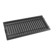 Produktbild för Cooler Master Silencio S600 - Ljuddämpat stål - tower - ATX