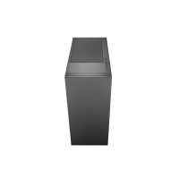 Produktbild för Cooler Master Silencio S600 - Ljuddämpat stål - tower - ATX