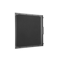 Produktbild för Cooler Master Silencio S600 - Ljuddämpat stål - tower - ATX