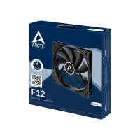 Produktbild för ARCTIC F12 - lådfläkt