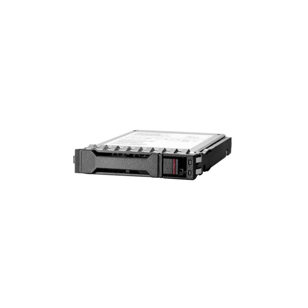 Produktbild för HPE - SSD - Mixed Use - 1.6 TB - U.3 PCIe 4.0 (NVMe)