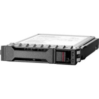 Produktbild för HPE - SSD - Mixed Use - 1.6 TB - U.3 PCIe 4.0 (NVMe)