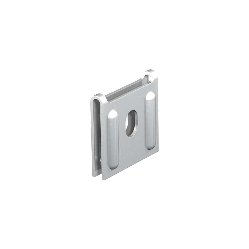 Produktbild för OBO väggfäste 50x59 mm