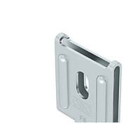 Produktbild för OBO väggfäste 50x59 mm
